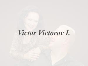 Photo Gallery Victor Victorov I.