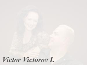 Fotogalerie Victor Victorov I.